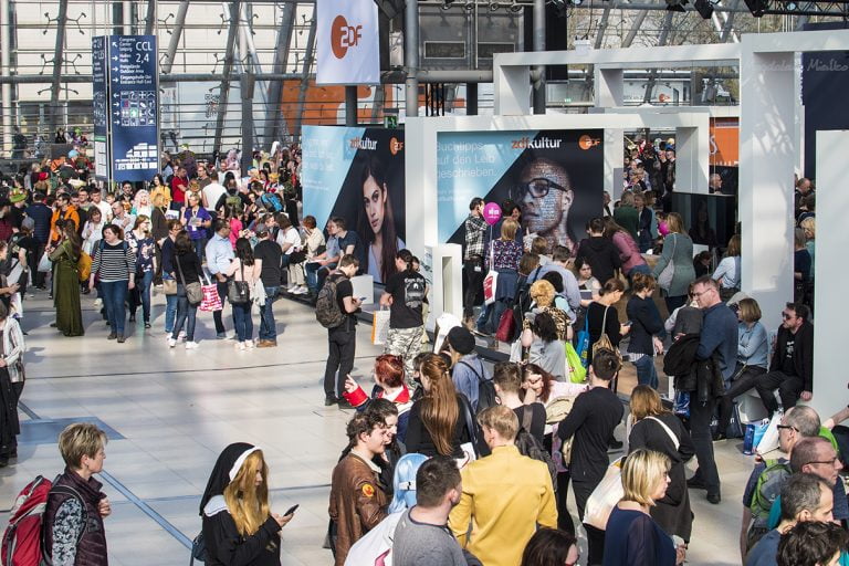 Łódzki fotograf na event